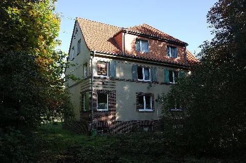 Coswig(Anhalt),Antonienhüttenweg 24C