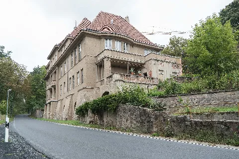 Coswig Sa Schloss