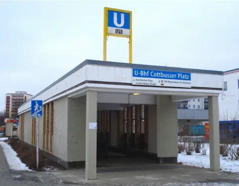 Jugendclub U5