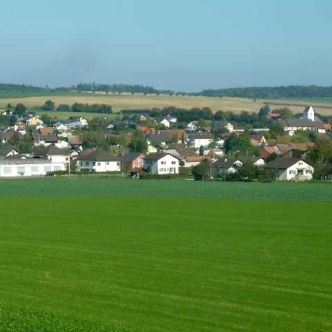 Courgenay, Alle, Switzerland Panoramio