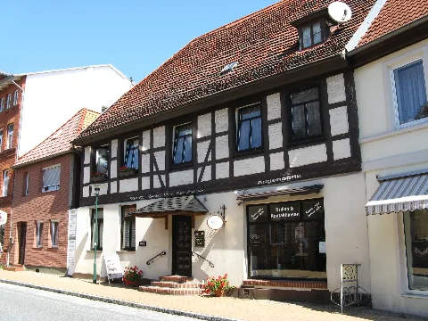 Parchimer Straße
