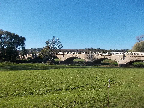 Crossenelsterbrücke