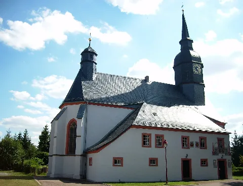 Crossenkirche