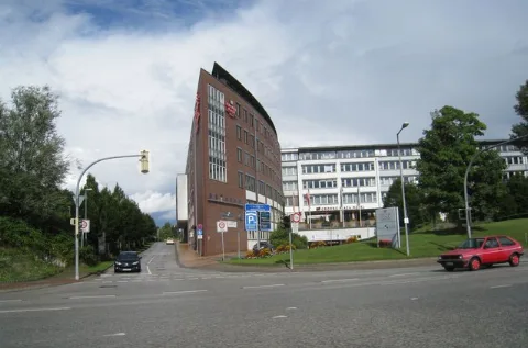 Crowne Plaza Hotel Schwerin Geo En.hlipp.de 13072