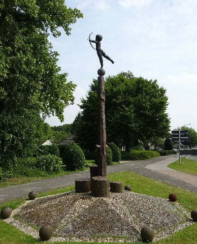 Cupidosäule Kleve Pm15