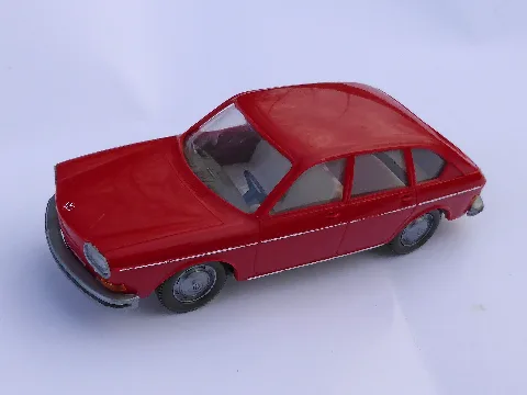 Cursor Vw 411