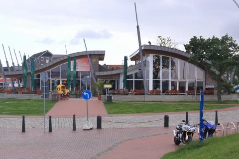 Cuxhaven Bei Der Alten Liebe Geo En.hlipp.de 11132
