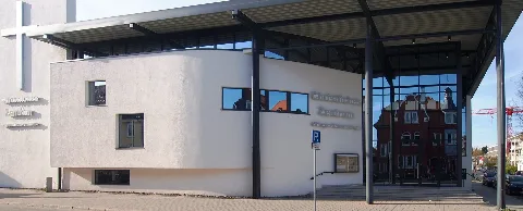 Cz Schwenningen