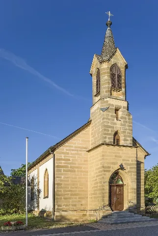 D 4 71 159 34 Kapelle St Maria