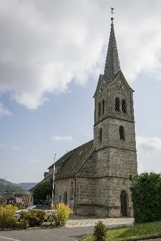 D 4 74 140 30 St.aegidius