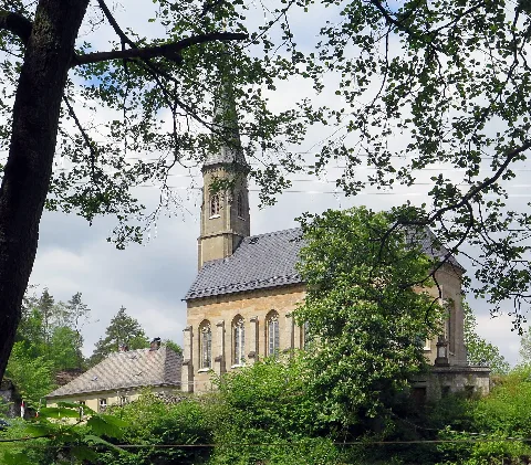 D 4 78 176 109 Kapelle Maria Hilf
