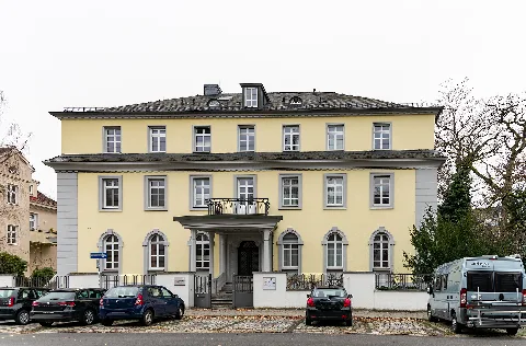 D 5 64 000 2031 Virchowstraße 27 Nürnberg 20241201 0113