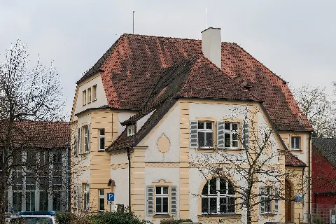 D 5 64 000 428 Erlenstegenstraße 18 Nürnberg 20241213 0002