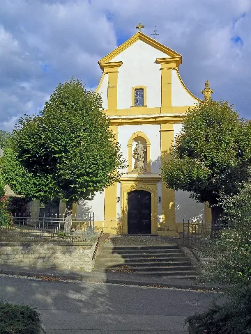 D 6 74 139 3 Pfarrkirche