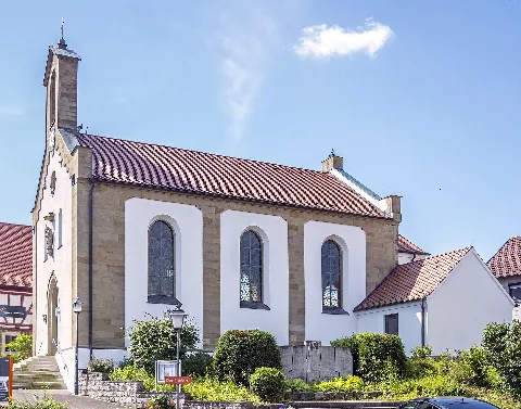 D 6 74 153 19 Kath Kirche