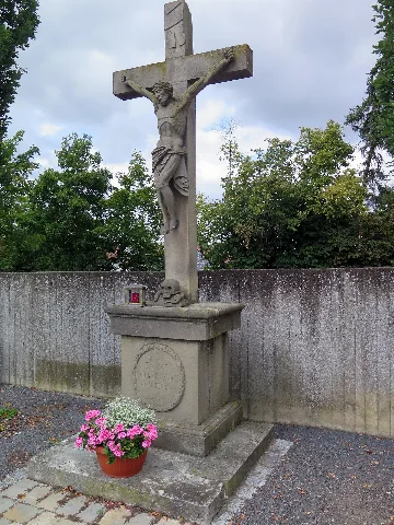 D 6 74 163 15 Kreuz