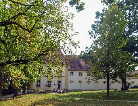 D 6 74 163 48 Schloss Und Schlosspark