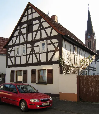 D 63322 Dockendorffstraße 9 11