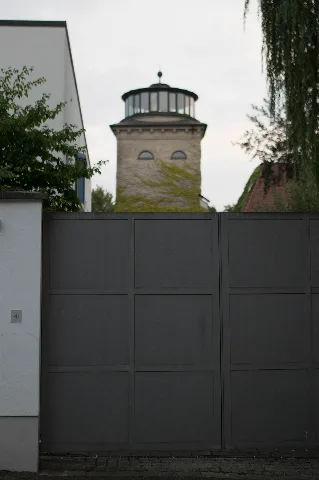 D 7 61 000 1 Augsburg Äußeres Pfaffengäßchen 42A 03