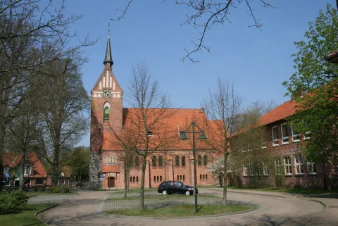 D Bispingen St. Antonius By Niederkasseler Panoramio