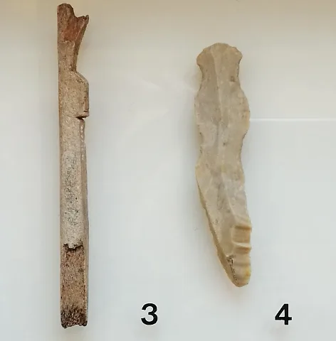 D Bw Kn Singen Archäologisches Hegau Museum Weibsbilder 001