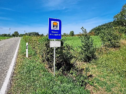 D Bw Kn Stockach Raithaslach Wsg Qu. Unterbach, Neidhardt Und Rorgenwieser Weg