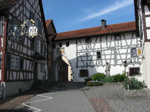 D Bw Markdorf Obertor
