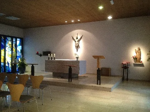 D Bw Tettnang Kapelle Kh Tt 2042