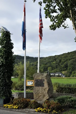 D300 Usmonument Iechternach