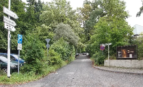 Da Marienhoehe Gemeinde