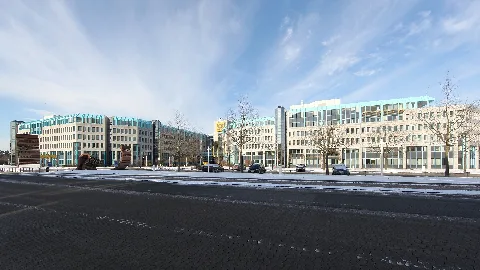 Da Ptz Hilpertstraße