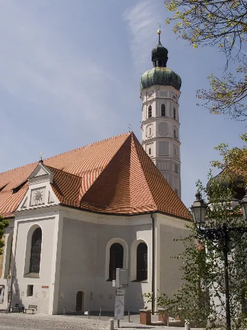 Dachau Panoramio Maksym Kozlenko