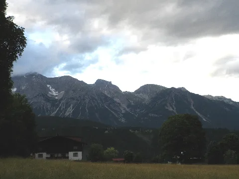Dachstein Rohrmoos