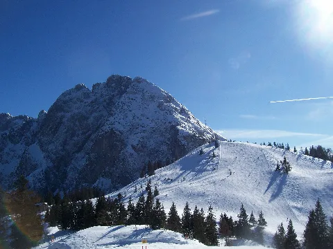 Dachstein West