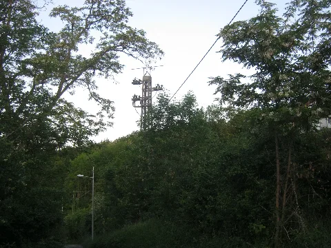 Dachswaldleitung 25052014 2