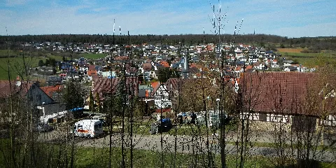Dachtel Panoramio