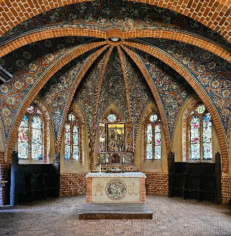 Dähre, Andreaskirche (01)