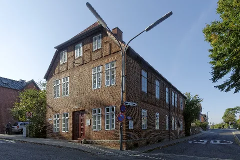 Daenischenhagen Kirchenstrasse 2 7092