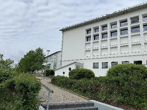 Dahlem Grundschule