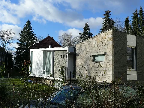 Kaiserswerther Straße