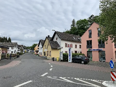 Dahlem Kölner Straße