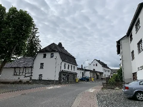 Dahlem Trierer Straße