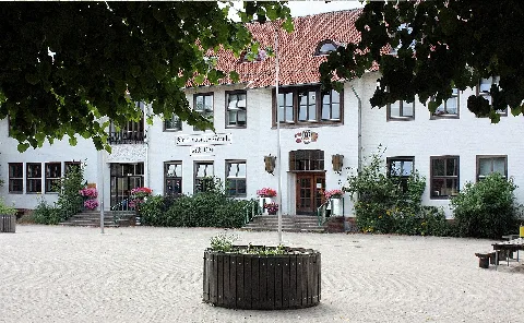 Dahlenburg, Die Fürstenwall Schule