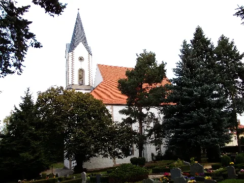 Dahlenkirches