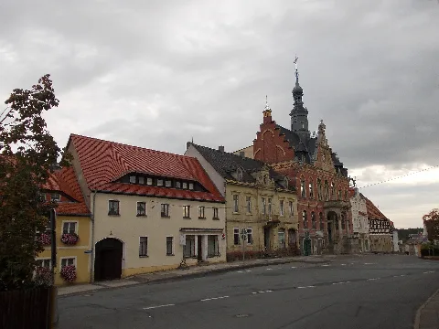 Dahlenmarktn