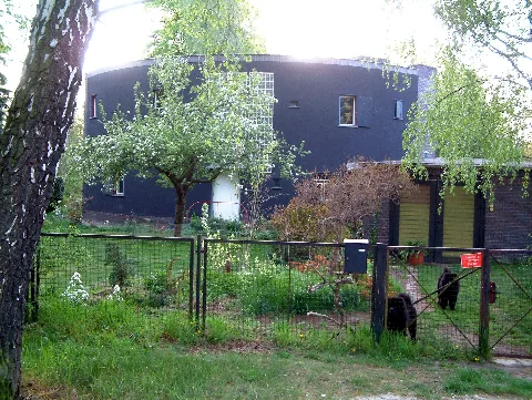 Dahlewitz Haus Taut