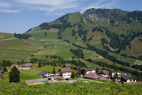 Dallenwil Wirzweli