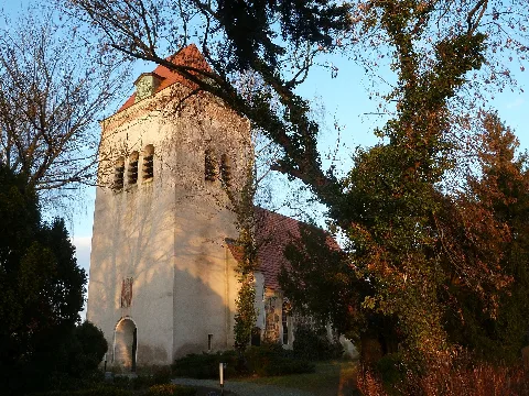 Dallgowkircheswr
