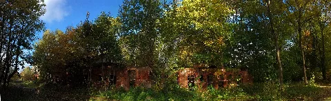Dallmin, Alte Tischlerei 2015 Panoramio