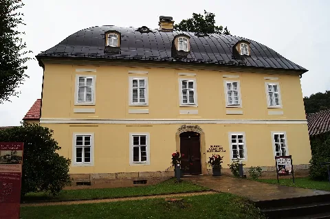 Damast Museum Großschönau (01)